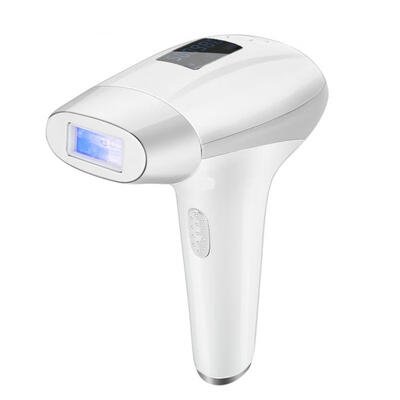 

Greensen IPL Painless Face Body Shaving Epilator Kit Permanent Hair Removal Machine