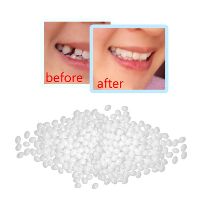 

Siaonvr Temporary Tooth Repair Kit Teeth And Gaps FalseTeeth Solid Glue Denture Adhesive