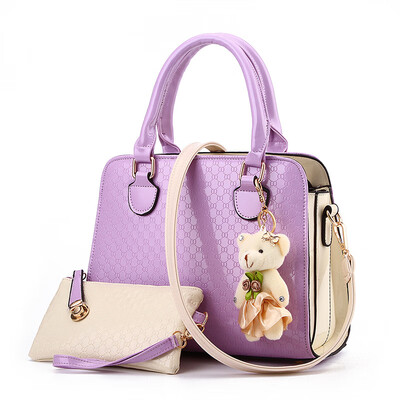 

2017 Fashion Womens Designer Brands Handbags Women Messenger Crossbody Bags Handbags Women Handle Bags Ladies Handbags Retro