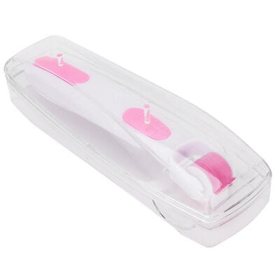

Greensen 03mm Wrinkle Removal Micro Needle Roller Anti-aging Whitening Skin Care Micro Needle