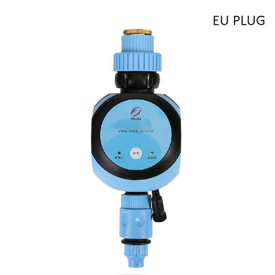 

Wireless-Water Tap Timer & Gateway-Automatic Irrigation Controller