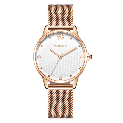 

French minor watches female students waterproof cute little fresh quartz watches literary girl simple temperament belt