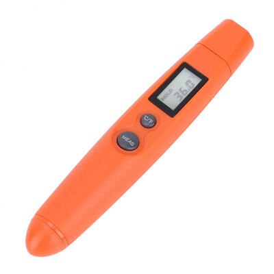 

Greensen Non-Contact Portable Digital LCD Infrared IR Thermometer