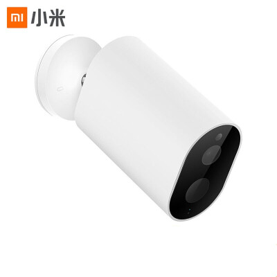 

Xiaomi Mijia smart camera Battery Gateway wireless installation long battery life camera