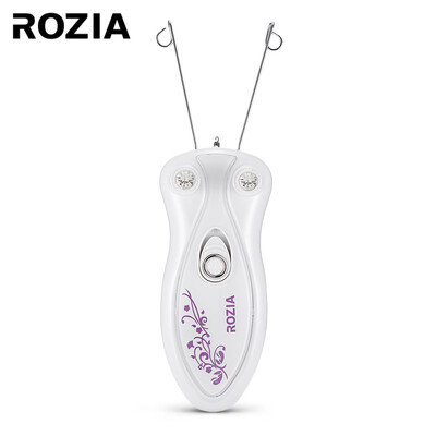 

ROZIA HP2999 Facial Threading Hair Remover