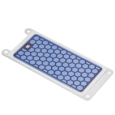 

Greensen 5g Blue Ozone Ceramic Plate Ozone Generator Parts for Home Air Purifier