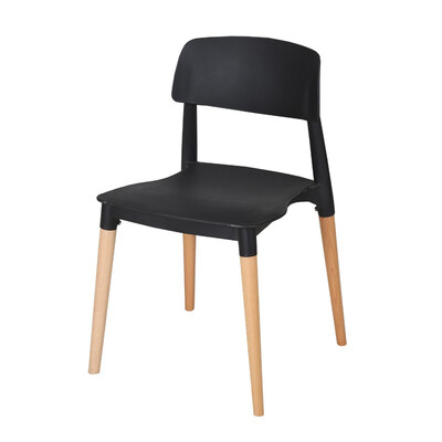 

QUWEIXIONG Talented chair 6 handles home fashion simple 11867