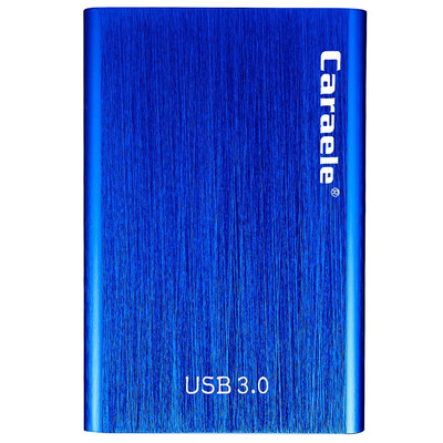 

Caraele H - 4 USB30 External Portable Mechanical Mobile Hard Drive