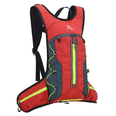 

15L Outdoor Water Bag Hydration Backpack for Sports Bladder Pack