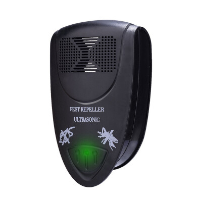 

〖Follure〗Pest Control Ultrasonic Pest Repeller Electronic Pest Repeller Plug