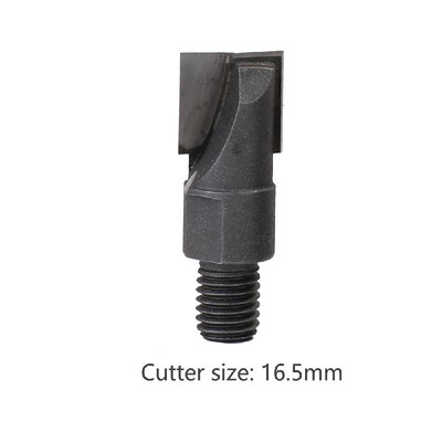 

Multifunctional Professional Locksmith Woodworking Door Lock Mortiser Kit Hole Saw Opener Intallation Mortising Jig Tool Maintenan