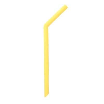 

Reusable Silicone Environmental Protection Color Straws for Baby Drinkware