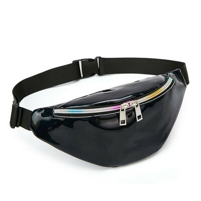 

Bum Bag Fanny Pack Travel Waist Festival Money Belt Leather Pouch Holiday Wallet