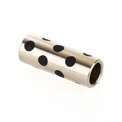 

8 x 11 x 30mm High Precision Graphite Copper Sleeve for Ultimaker 3D Printer
