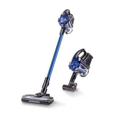 

〖Follure〗ZEK Wireless Handheld Family Car Rechargeable Vacuum Cleaner Dual Motor