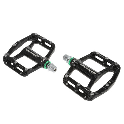 

Magnesium Alloy Mountain Bike Road Cycling Pedals Bicycle Foot Rest