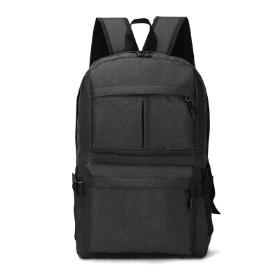 

Multi-function rechargeable USB backpack computer backpack Travel casual men&women school bag