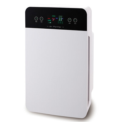

Air Purifier for Bedrooms Living Rooms HEPA Filter for Allergies Dust