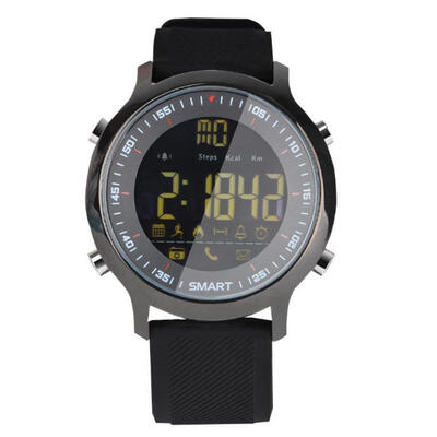 

EX18 Smart Watch Multifunctional Sport Bluetooth Smartwatch Waterproof Pedometer Stopwatch Alarm Clock For Adult