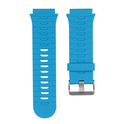 

For Garmin Forerunner 920XT Strap with original screws utility knife