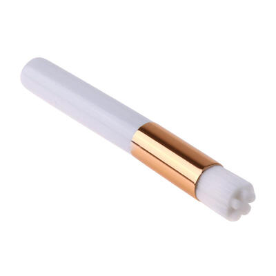 

1pc Face Nasal Pore Nose Deep Clean Remove Brushes Cleaning Cosmetic Tool