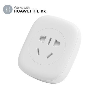 

Huawei HiLink S30c Smart Socket