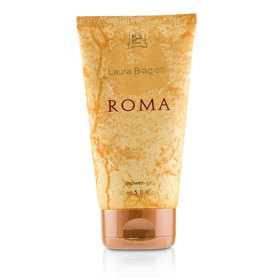 

LAURA BIAGIOTTI - Roma Shower Gel 150ml5oz