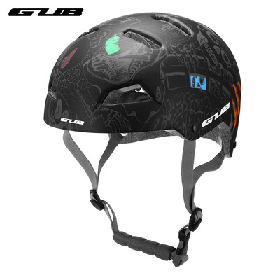 

GUB Professional Adult Sports Helmet for Ski Skating Skateboard Snowboard Snow
