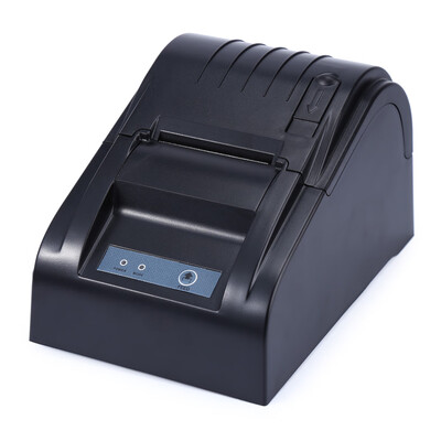 

ZJ - 5890T 58mm USB Thermal Receipt Printer
