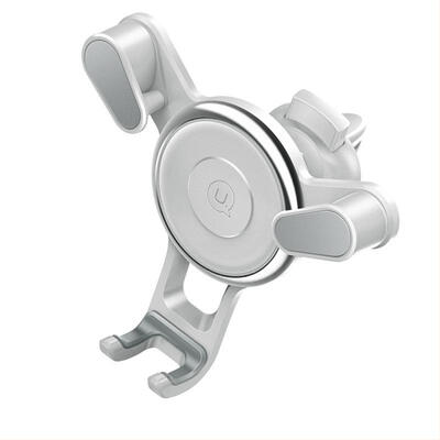 

USAMS Universal Durable Stretch Paws Holders For Car Accessories Air Vent Outlet 360° Rotate Car Mobile Hone Holder