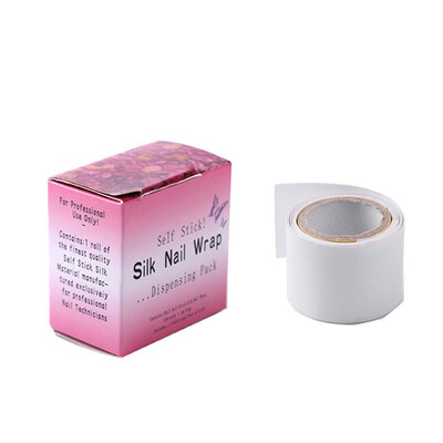 

Toponeto Womens Photo Therapy Crystal Armor Protects A box Nail Tapes