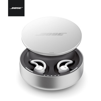 

Bose Noise Masking Sleepbuds Sleep Earplug True Wireless Earbuds Soothing Masking Sounds for Sleepers