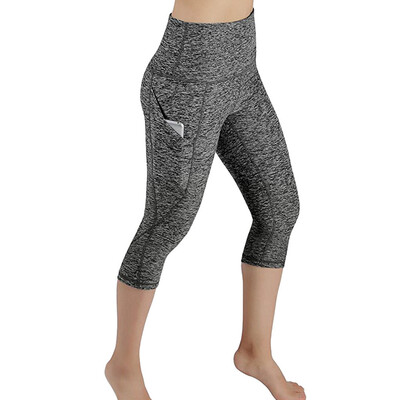 

Tailored Women Workout Out Pocket Leggings Fitness Sports Gym Running Yoga Athletic Pants