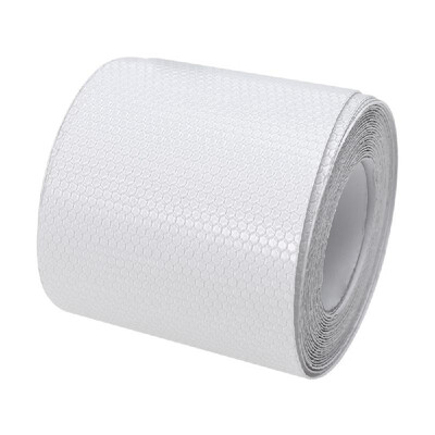 

83 75 White SUP Board Protection Tape Surfboard Rail Protective Film
