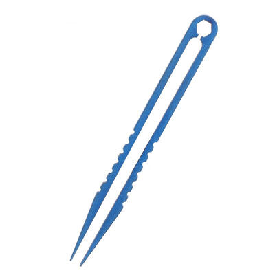 

Greensen Mini TC4 Titanium Tweezers for Outdoor Travel Camping Home