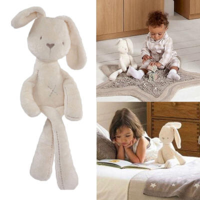 

Cute Soft Good Rabbit Bunny Plush Toy Doll For Kids Babys Gift