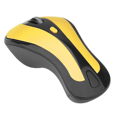 

24G Wireless Mouse 6D Gyroscope Air Mouse With USB Nano Receiver Wireless Optical Mouse&Air Mouse for Laptop Desktop Computer