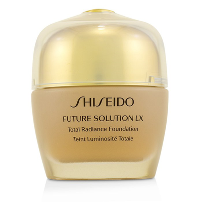 

SHISEIDO - Future Solution LX Total Radiance Foundation SPF15 - Rose 4 30ml12oz