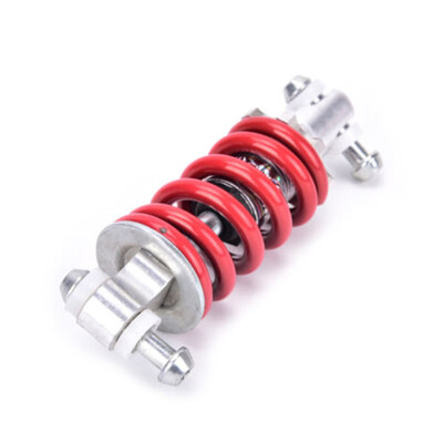 

Cycling Bike 650750LBSIN Rear Suspension Spring Shock Damper Absorber Parts AU