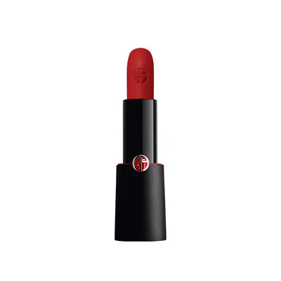 

ARMANI loves matte lipstick lipstick 403 4g opening red&dumb without drying&lasting lipstick matte matte