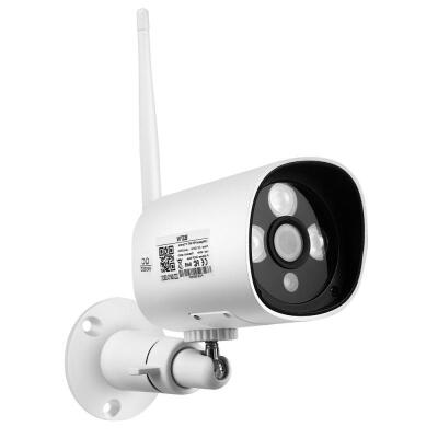 

Home Surveillance HD Waterproof Outdoor CCTV IP Camera IR LED Email Alert Night Vision With AntennaEU Plug