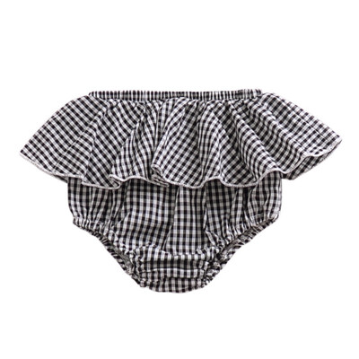 

Summer Infant Baby Girls Shorts Children Lace Triangle Shorts PP Pants Children Toddlers Kids Baby Clothes