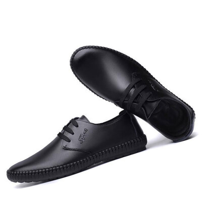 

FANCHENLAIKE mens shoes mens casual shoes 5819