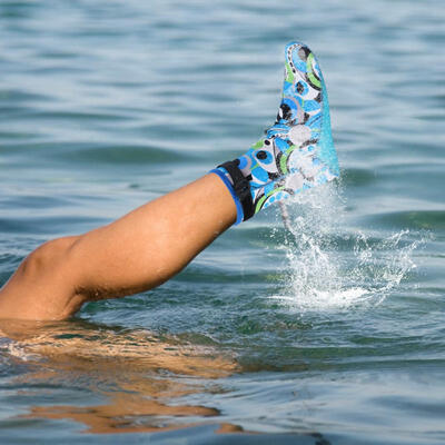 

Greensen Unisex 3mm Neoprene Socks for Winter Swimming Snorkeling Scuba Diving & Other Water Sports