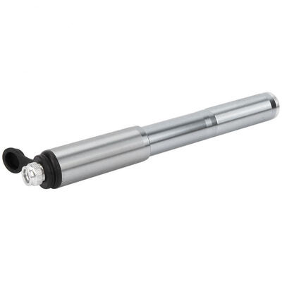 

Greensen Portable Mini Multifunction Aluminum Alloy High Pressure Air Pump Universal Inflator Pump