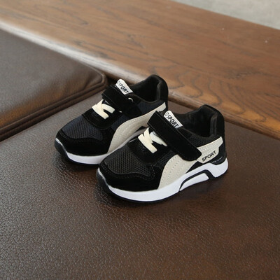 

Child Boys Girls Baby Toddler Mesh Breathable Sports Running Shoe Kids Casual Shoes