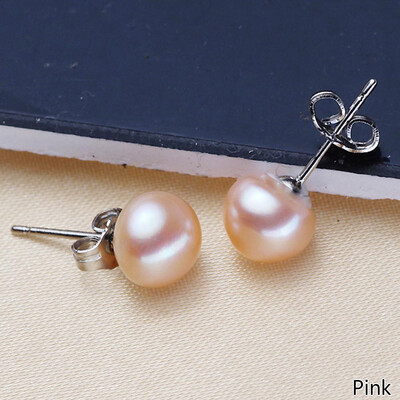 

Stainless Steel Round Ball Studs Earrings Set Assorted Sizes