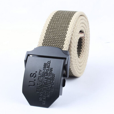 

New Unisex belt fashion Black