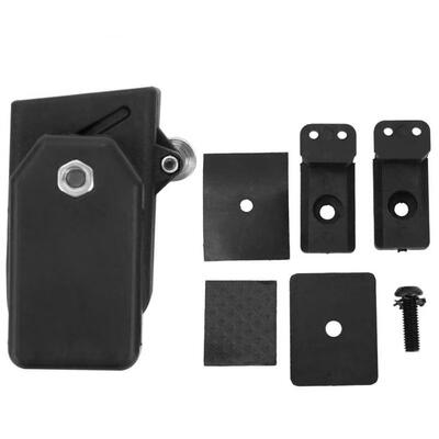 

Greensen Double Row Multi-function Waist Tactics Air Rifle Clips Quick Pull Sleeve Accessory