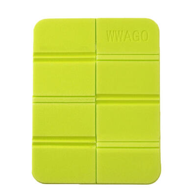 

XPE Foldable Folding Outdoor Camping Mat Seat Portable Waterproof Chair